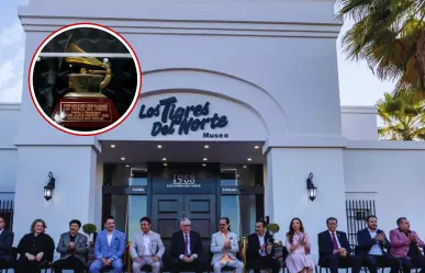 El Museo de Los Tigres del Norte amplía su horario de visitas.