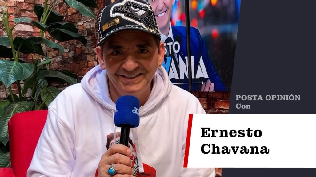 Ernesto Chavana comenta sobre el caso de Nico Fonseca y la inseguridad en México