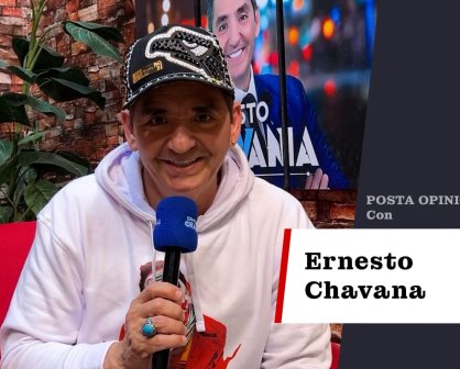 Ernesto Chavana comenta sobre el caso de Nico Fonseca y la inseguridad en México