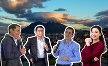 ¿Quiénes son los alcaldes más jóvenes de Nuevo León y cómo transforman sus municipios?