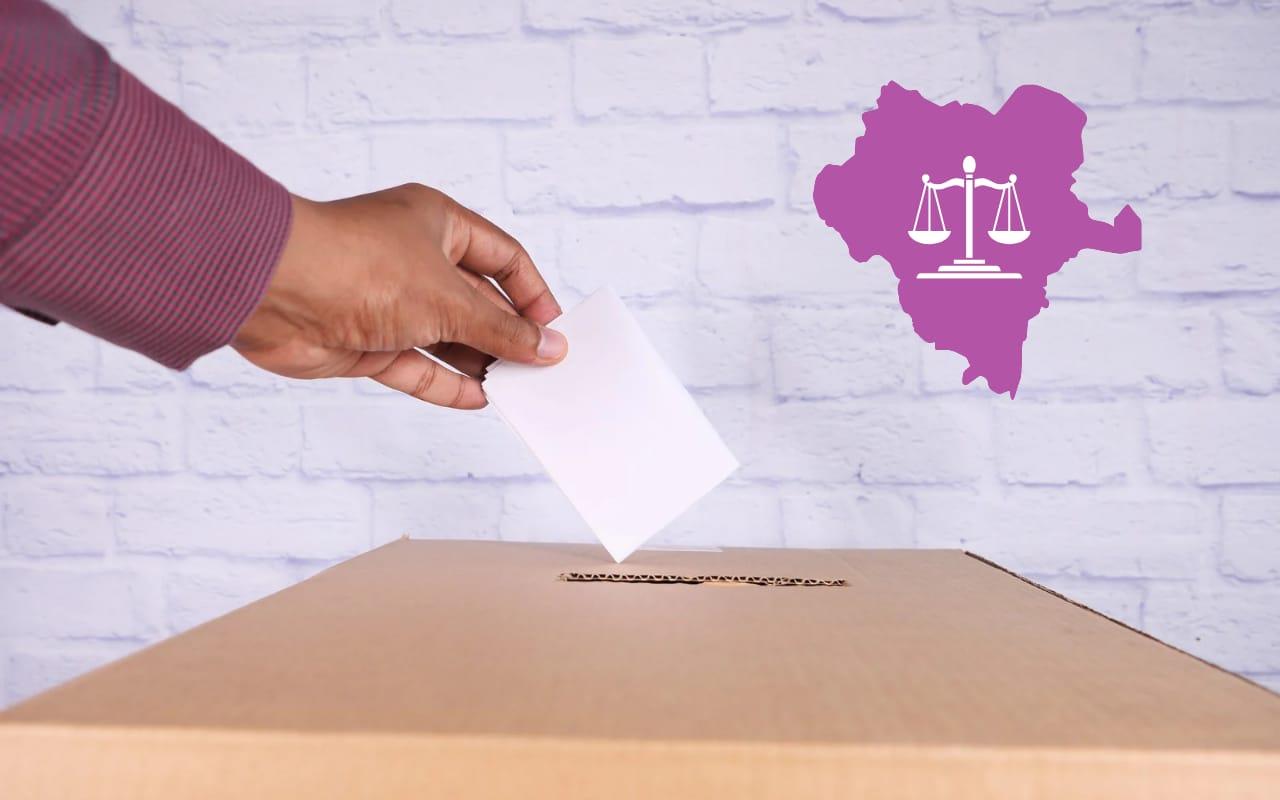 ¿Sabes cómo será el proceso electoral del Poder Judicial? Te contamos | Foto: canva (imagen ilustrativa)