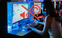 ¿Eres Gamer? El consejo de la OMS para que no te quedes sordo