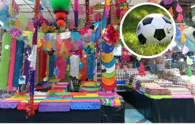 Gobierno de CDMX anuncia ruta turística de mercados para Mundial 2026
