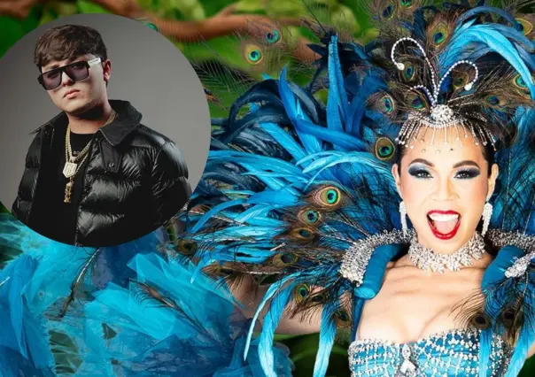 Carnaval de Mérida 2025: ¿A qué hora hay que llegar a Xmatkuil para el concierto de Gabito Ballesteros?