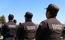 Guardia Estatal de Tamaulipas beca a sus aspirantes hasta con 30 mil pesos ¡inscripciones abiertas!