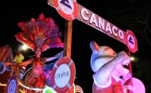 Carnaval de Yucatán 2025: Generará una derrama económica de 480 millones de pesos