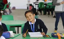 Preinscripciones SAID en Edomex: estas son las primarias que se pueden elegir