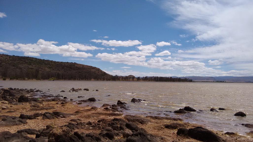 3 lugares ubicados junto a la carretera a Parral que son ideales para un día de campo