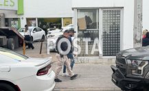 Detienen a 11 tras supuesto fraude en financiera automotriz de Monterrey