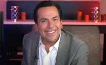 Lalo Salazar sufrió abandono de su ex esposa hace unos meses
