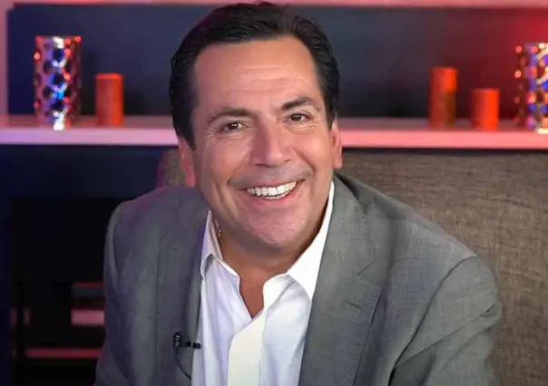Lalo Salazar sufrió abandono de su ex esposa hace unos meses
