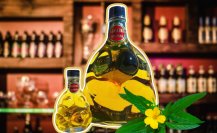 ¿Realmente funciona? La ciencia detrás del licor de damiana como afrodisíaco