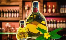 ¿Realmente funciona? La ciencia detrás del licor de damiana como afrodisíaco