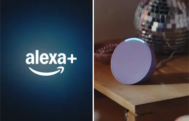 Llega Alexa+, la nueva asistente de voz de Amazon