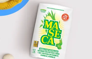Las variedades de MASECA que puedes encontrar en Tamaulipas