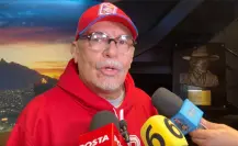 Mauricio Castillo alista monólogo donde abordará el tema de sus adicciones