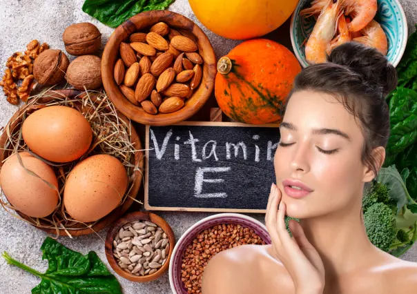 ¿Miedo a envejecer? Esta vitamina te puede hacer lucir de 30 a los 50 años, según expertos
