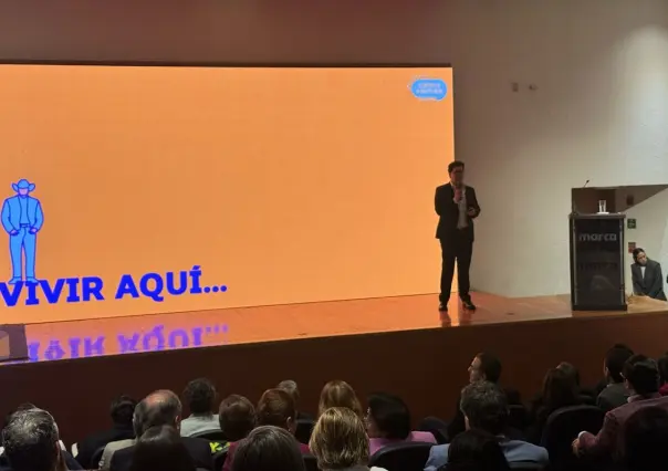 Samuel García es calificado por plataforma "Cómo vamos" y estos fueron los resultados