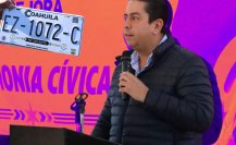 Placas vehiculares en Coahuila, más baratas que en Zacatecas ¿por qué?