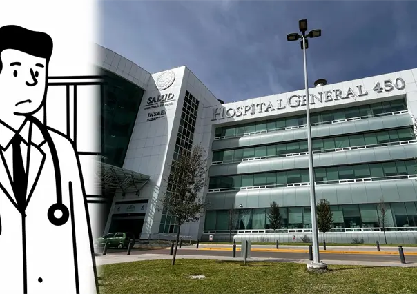 Puede haber despido masivo en Sector Salud de Durango; este sería el total de afectados 