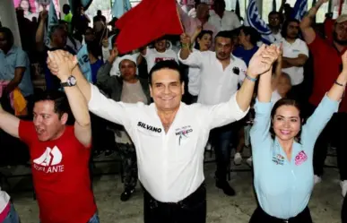 Silvano Aureoles y las denuncias que siguen pesando tras su gobierno en Michoacán