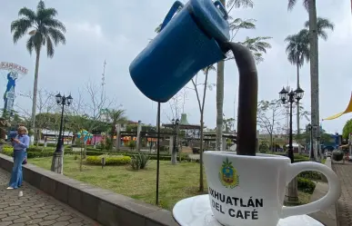 Veracruz ocupa el segundo lugar en producción nacional de café