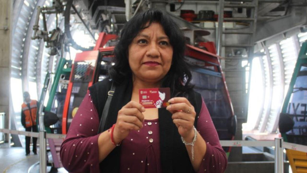 Mujeres con Bienestar Edomex: ¿qué debes saber para registrarte en 2025? Foto: @SEMOV_Edomex