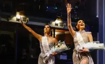 Carnaval de Mazatlán: ellas son las dos reinas de la edición 2025