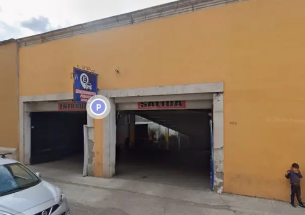 5 estacionamientos SUBTERRÁNEOS ubicados en Durango, ¿Los conoces todos?