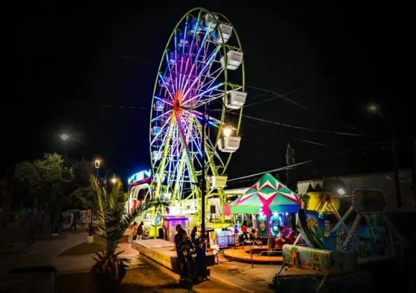 General Zuazua celebra su 162 aniversario con una fiesta inolvidable