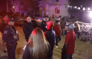 Escobedo intensifica operativos contra el ruido en colonias del municipio