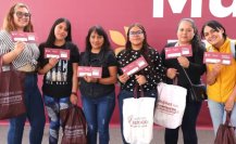 Mujeres con Bienestar Edomex: esta es la fecha del primer depósito en marzo