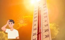 ¿Ya inició? Descubre cuántas olas de calor y contingencias habrá en CDMX en 2025