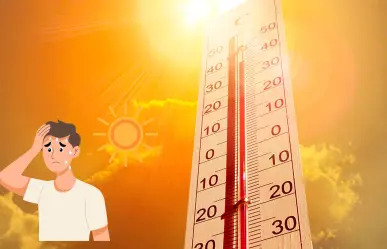 ¿Ya inició? Descubre cuántas olas de calor y contingencias habrá en CDMX en 2025