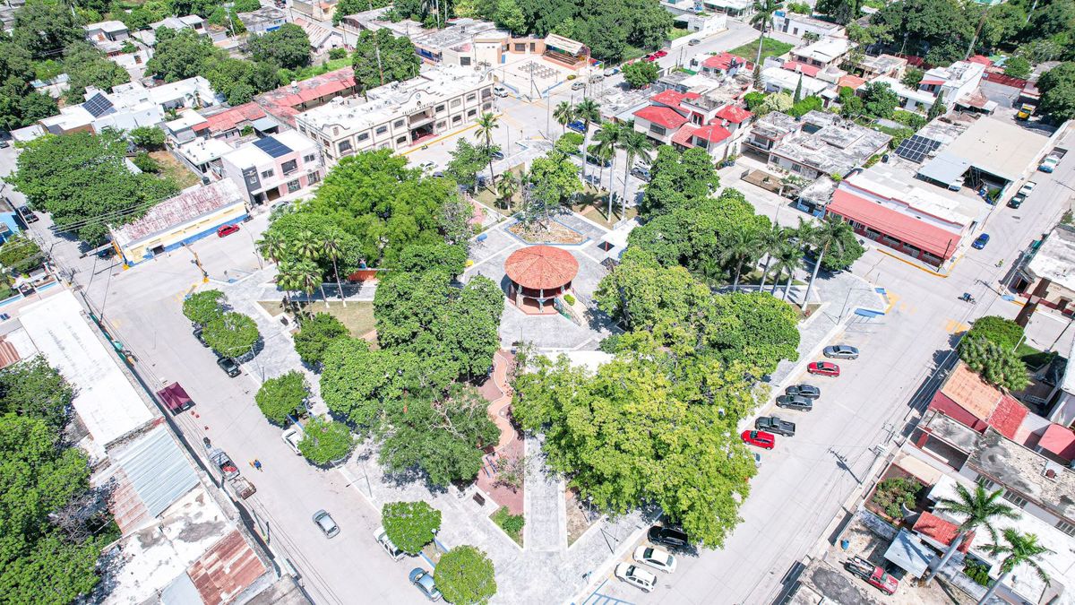 Xicotencatl, Tamaulipas. Foto: Redes Sociales