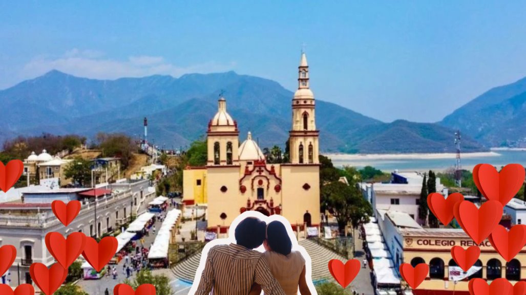 Descubre 3 sitios de Santiago para disfrutar con tu pareja