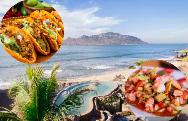 3 restaurantes para deleitar tu paladar durante el carnaval de Mazatlán, Sinaloa