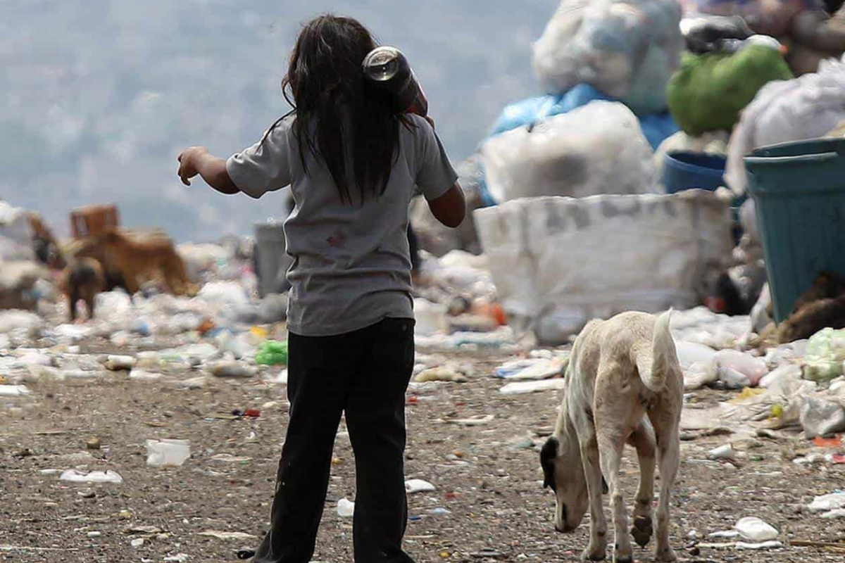 Ha disminuido la pobreza en Tamaulipas, segun CONEVAL. Foto: Redes Sociales