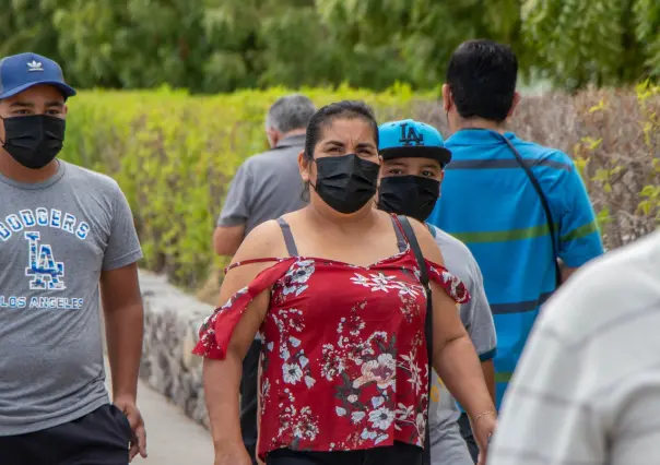 Enfermedades respiratorias aumentan en Baja California Sur en 2025