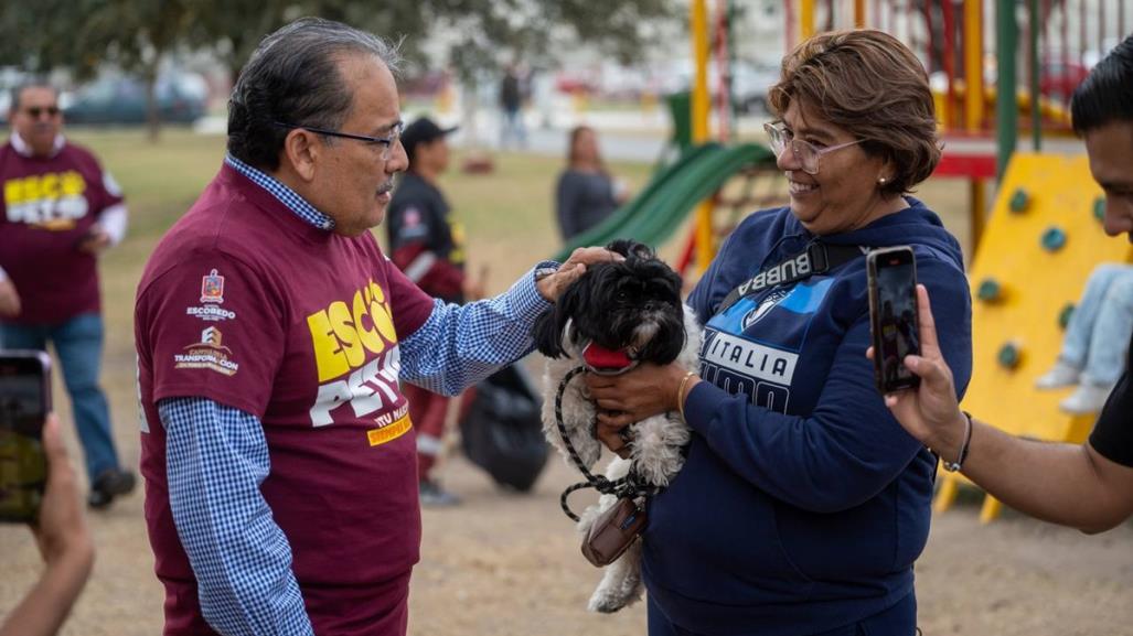 Escobedo Pet ID, el programa de mascotas para evitar perderlas con código QR en Nuevo León