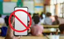 ¿Prohibirán los celulares en escuelas de CDMX? Está es la nueva propuesta en el Congreso