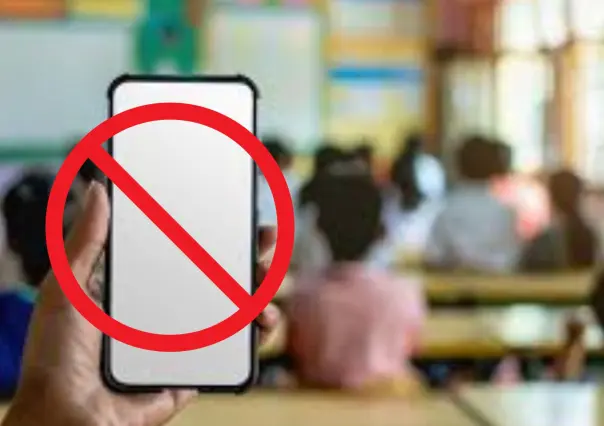 ¿Prohibirán los celulares en escuelas de CDMX? Está es la nueva propuesta en el Congreso
