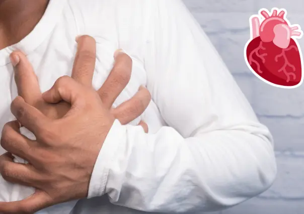 Enfermedades cardiacas, una de las principales causas de muerte en Coahuila