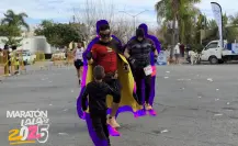 Maratón Lala 2025, éxito total y nuevos ganadores