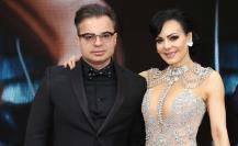 Marco Chacón, esposo de Maribel Guardia, confía en que José Julián regresará con su abuela 