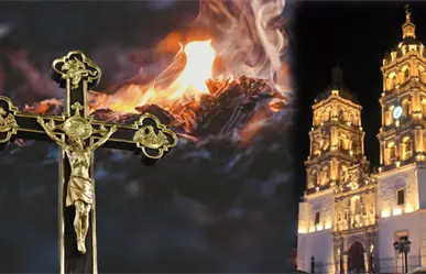 Miércoles de ceniza en Durango: 3 templos que estarán abiertos TODO el día para aplicarla