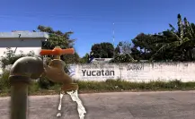 Cada vez hay más yucatecos morosos en la JAPAY,  ¿qué pasa si no pagan el agua potable en Yucatán?