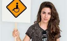 Esto cuesta la multa por estacionarse en lugares para discapacitados en Reynosa Esto cuesta la multa por estacionarse en lugares para discapacitados en Reynosa