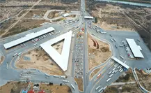 En 2026 inicia amplitud de Puente Internacional III en Nuevo Laredo