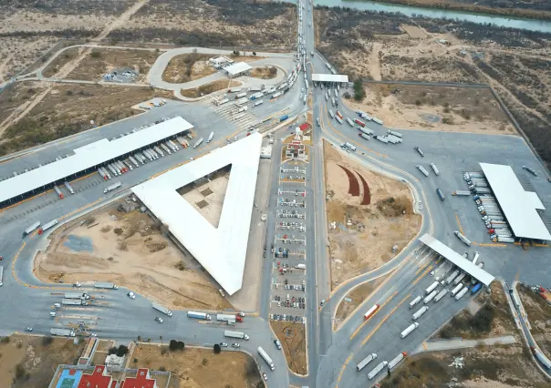 En 2026 inicia amplitud de Puente Internacional III en Nuevo Laredo